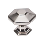 Brushed Satin Nickel