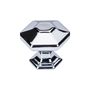 Polished Chrome