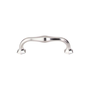 Brushed Satin Nickel