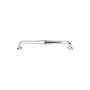 Brushed Satin Nickel