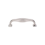 Brushed Satin Nickel
