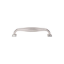 Brushed Satin Nickel