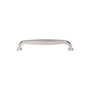 Brushed Satin Nickel