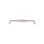 Brushed Satin Nickel