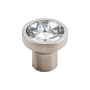 Brushed Satin Nickel Base