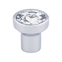 Polished Chrome Base