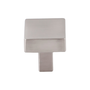 Brushed Satin Nickel
