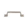 Brushed Satin Nickel