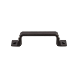 3 Inch Center to Center Barrington Channing Cabinet Pull, Sable