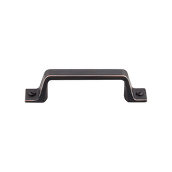 3 Inch Center to Center Barrington Channing Cabinet Pull, Umbrio
