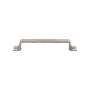 Brushed Satin Nickel