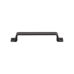 5-1/16 Inch Center to Center Barrington Channing Cabinet Pull, Umbrio