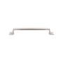 Polished Nickel