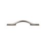 Brushed Satin Nickel