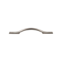 Brushed Satin Nickel