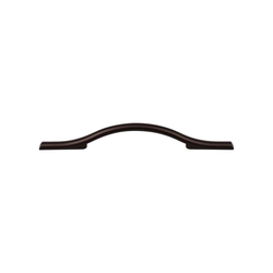 5-1/16 Inch Center to Center Barrington Somerdale Cabinet Pull, Oil Rubbed Bronze