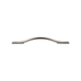 Brushed Satin Nickel