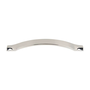 Polished Nickel