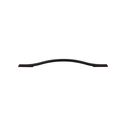 9 Inch Center to Center Barrington Somerdale Cabinet Pull, Tuscan Bronze