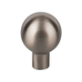 Brushed Satin Nickel