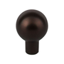 Oil Rubbed Bronze