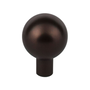 Oil Rubbed Bronze