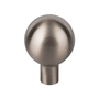 Brushed Satin Nickel