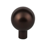 Oil Rubbed Bronze