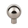 Polished Nickel