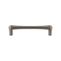 Brushed Satin Nickel