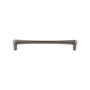 Brushed Satin Nickel