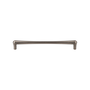 Brushed Satin Nickel
