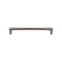 Brushed Satin Nickel