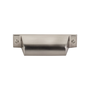 Brushed Satin Nickel