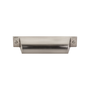Brushed Satin Nickel