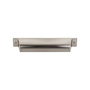 Brushed Satin Nickel