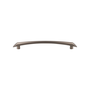 Brushed Satin Nickel