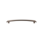 Brushed Satin Nickel