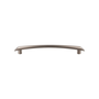 Brushed Satin Nickel