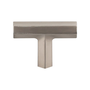 Brushed Satin Nickel