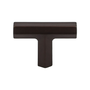 Oil Rubbed Bronze