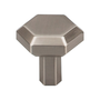 Brushed Satin Nickel