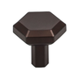 Oil Rubbed Bronze