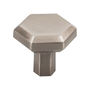Brushed Satin Nickel