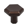 Oil Rubbed Bronze
