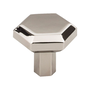 Polished Nickel