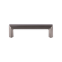 Brushed Satin Nickel