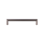 Brushed Satin Nickel