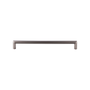 Brushed Satin Nickel