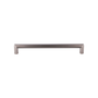 Brushed Satin Nickel